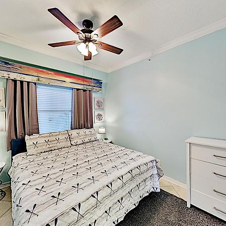 Royal Palms #1302 Hotel Gulf Shores Bagian luar foto