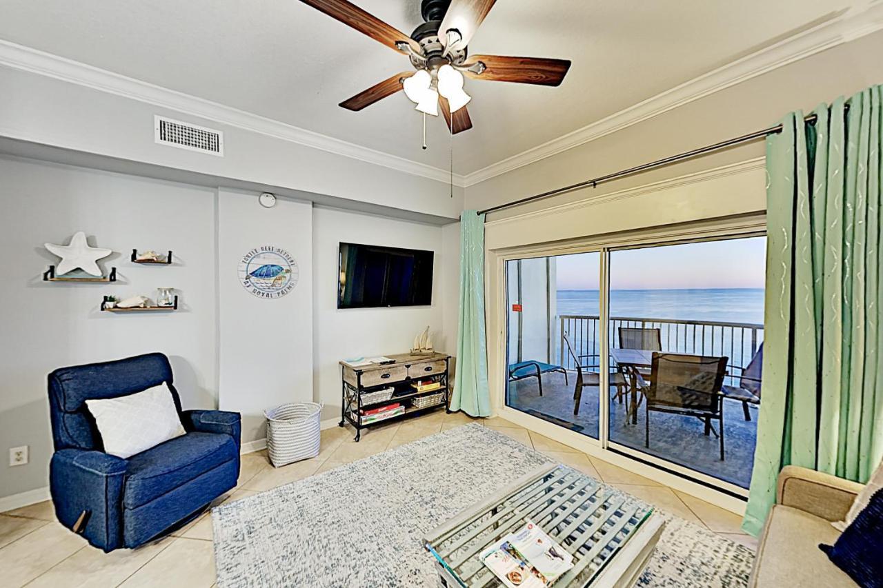 Royal Palms #1302 Hotel Gulf Shores Bagian luar foto