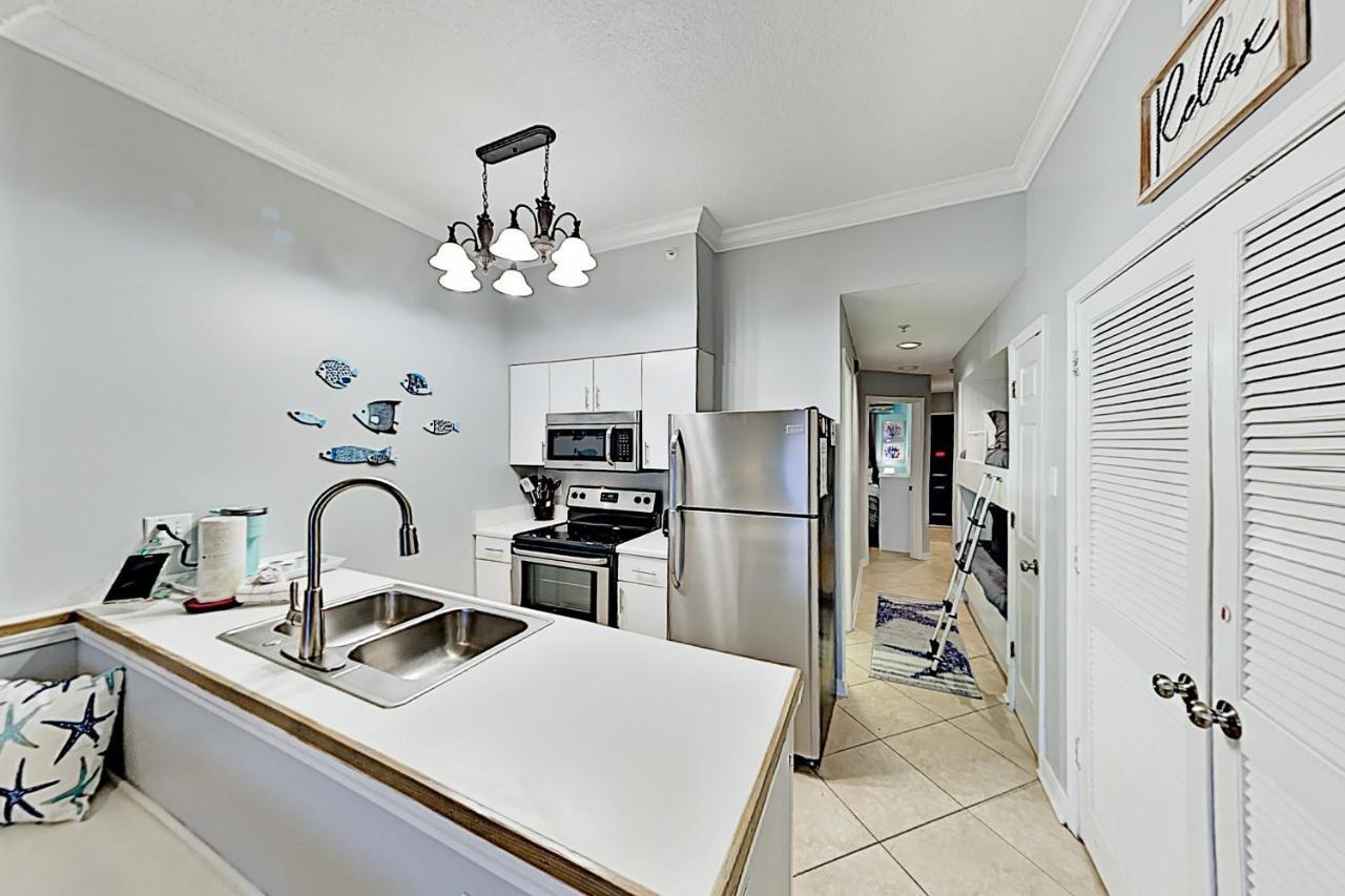 Royal Palms #1302 Hotel Gulf Shores Bagian luar foto