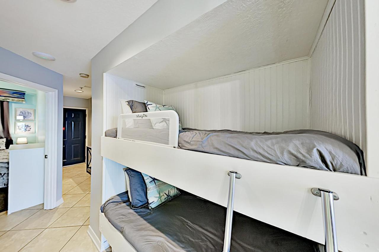 Royal Palms #1302 Hotel Gulf Shores Bagian luar foto
