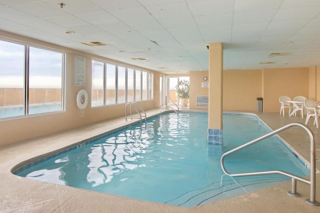 Royal Palms #1302 Hotel Gulf Shores Bagian luar foto