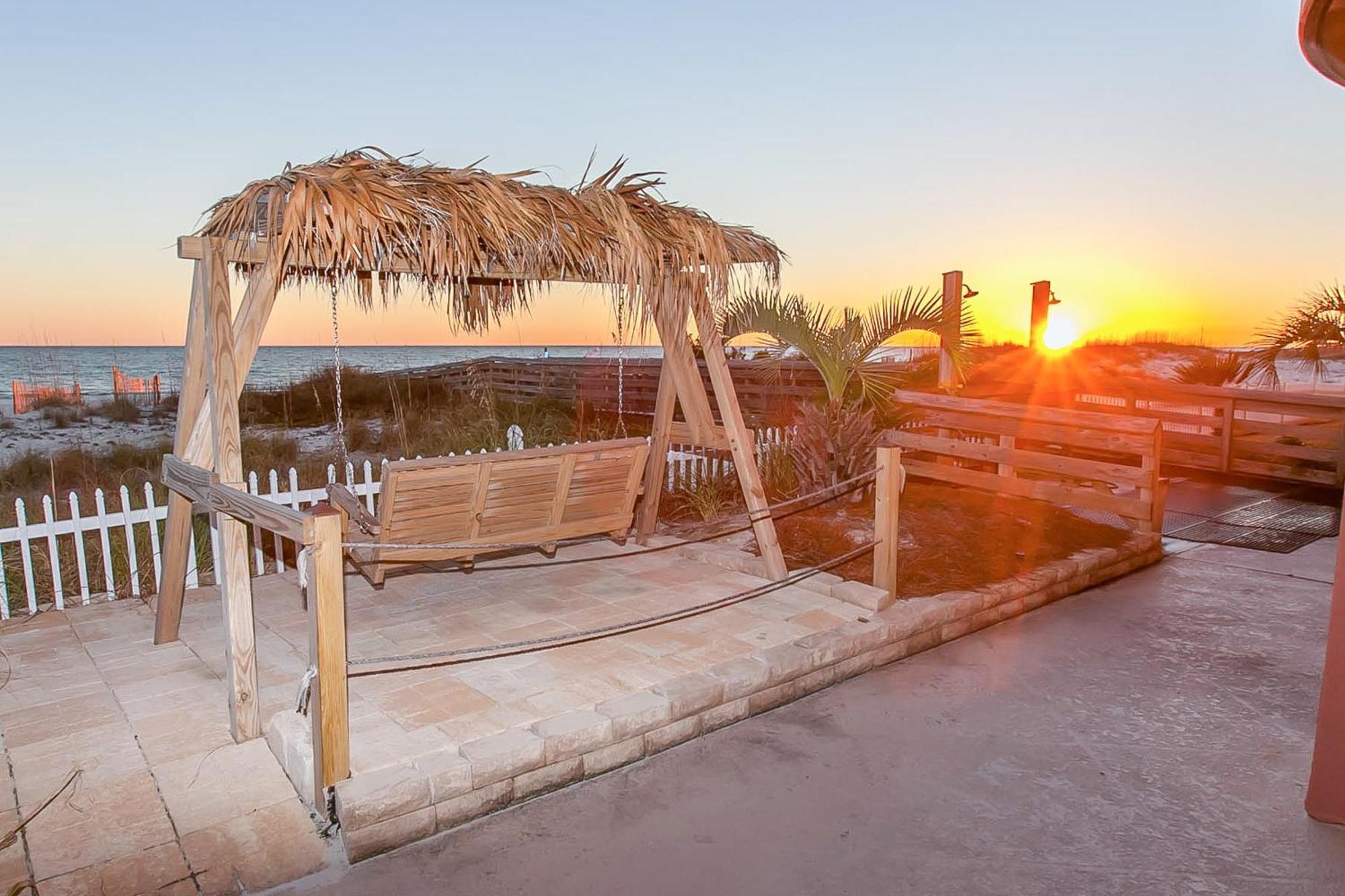 Royal Palms #1302 Hotel Gulf Shores Bagian luar foto