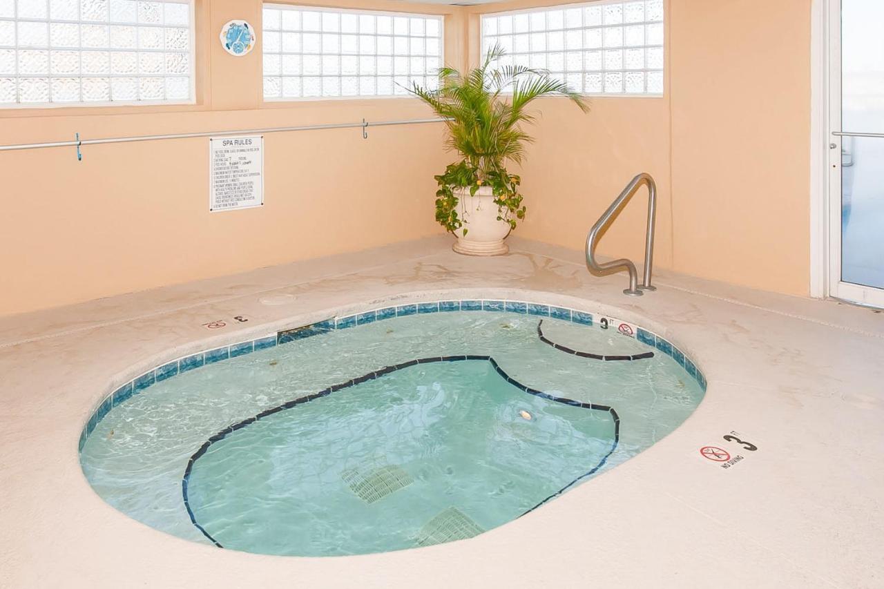 Royal Palms #1302 Hotel Gulf Shores Bagian luar foto