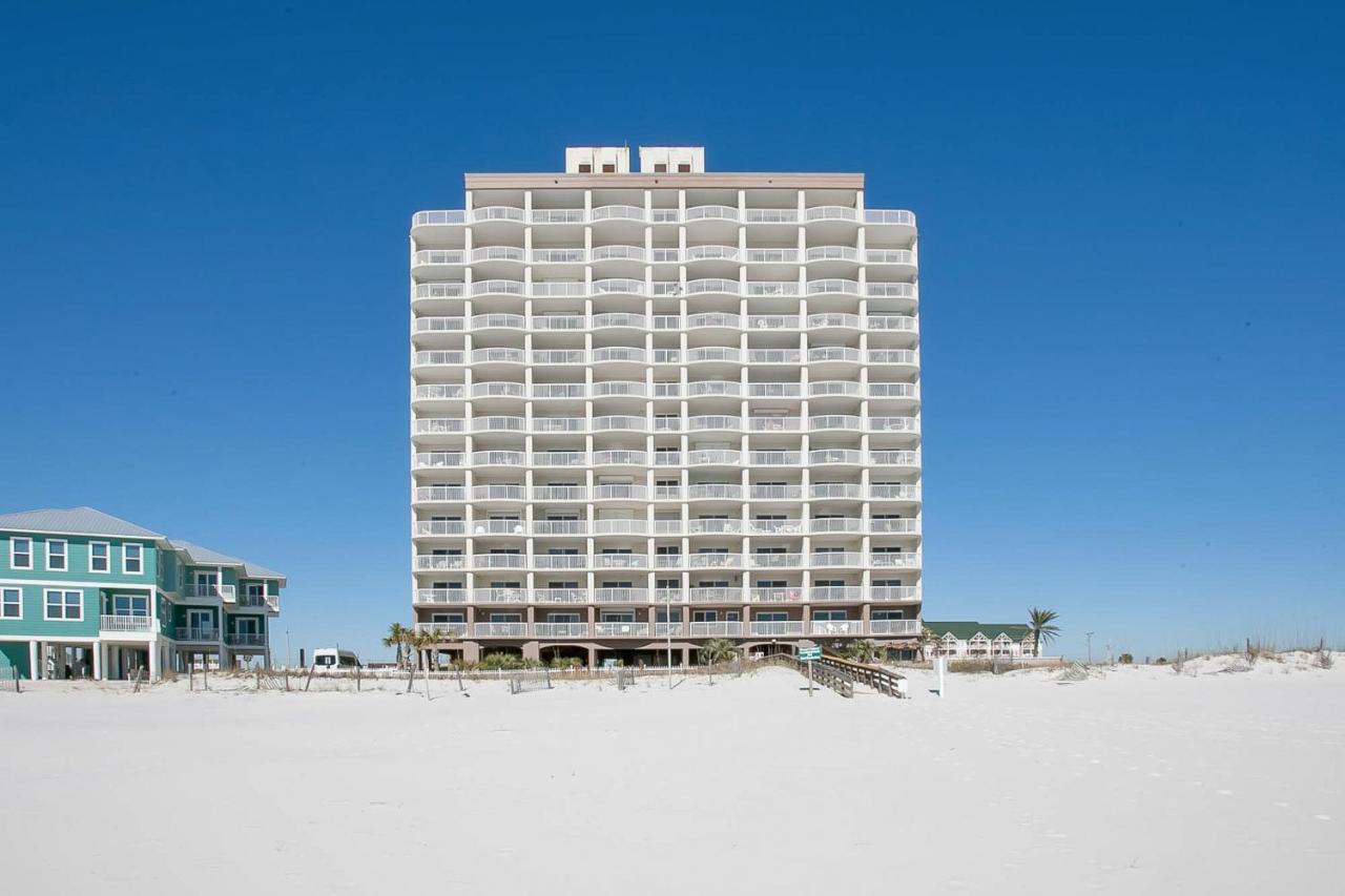 Royal Palms #1302 Hotel Gulf Shores Bagian luar foto